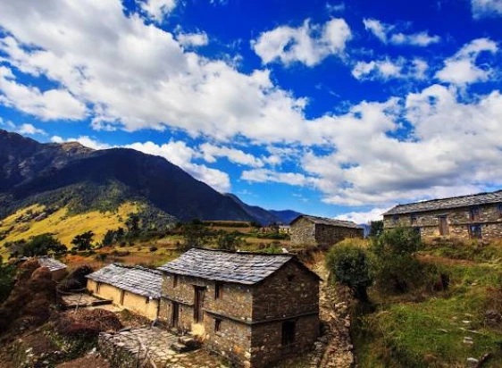 Private Uttarakhand Tour by Car and Driver